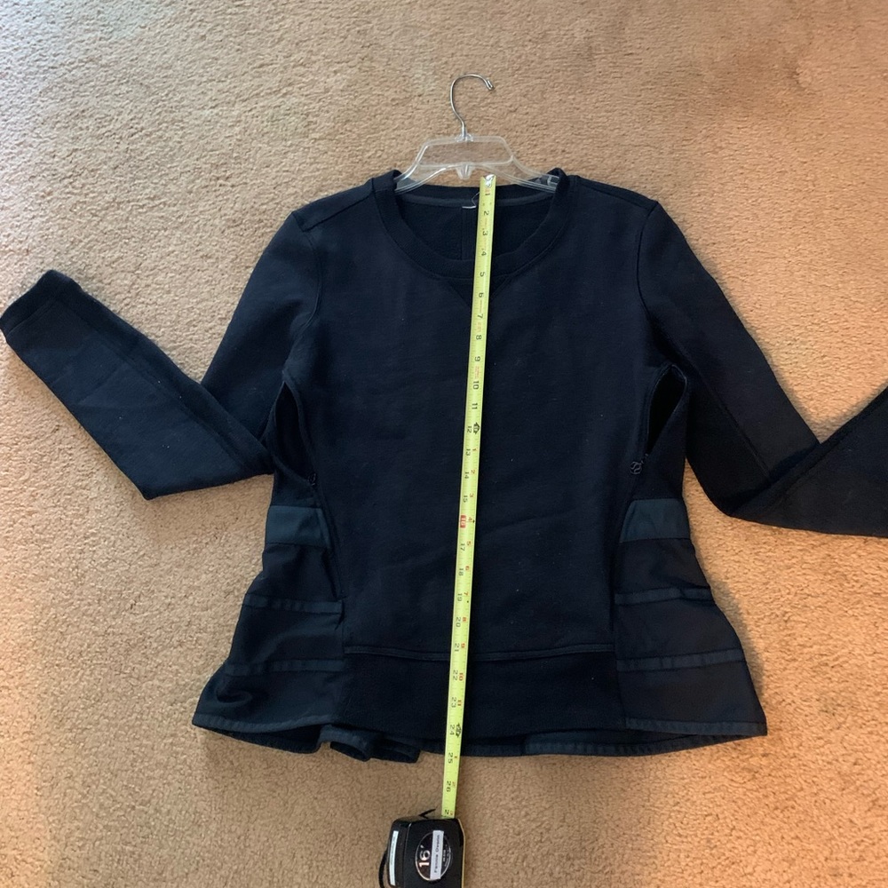 Lululemon plenum jacket - Picture 2 of 9